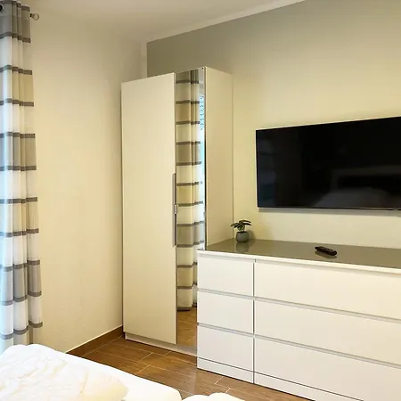Apartmán 