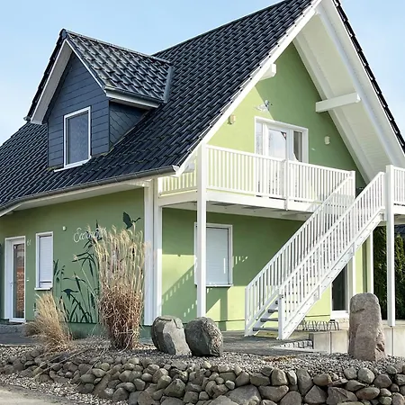 Apartmán 